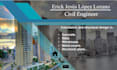 do engineering designs, structural analysis and drawings