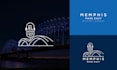 create and refresh highly modern podcast logo design