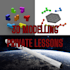 teach you 3d modelling with fusion 360