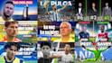 design eye catchy sport, football thumbnail