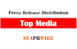 do global press release distribution newswire submission via seaprwire