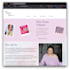 create your web page