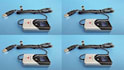 integration of hid fingerprint scanner