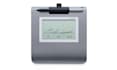 do capturing of electronic signature using wacom devices