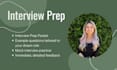 prepare you to pass your job interviews