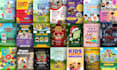 create kids, concert, music, christmas, nightclub, band, social media flyer