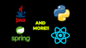 help you with anything related to programming