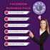 create stunning facebook business page in 24 hr