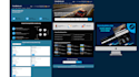 do figma web design, figma mobile apps and ui ux mockups