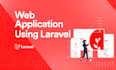 develop a scalable saas platform or custom web application in laravel