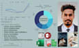 clean, organize and merge excel or CSV data