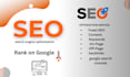 your website SEO expert