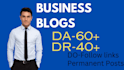 do business guest post and seo backlinks services