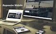 craft a business website in 12 hours