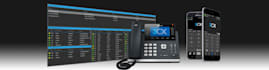 install, configure and troubleshoot 3cx voip phone system