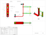 do 2d mechanical drawing , 3d modelling solidworks ,autocad