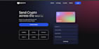 javascript HTML CSS website development  react js   responsive  website