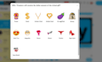 add additional features and bug fixes to sponzy script