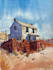 teach you drawing and painting private lessons