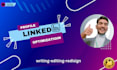 optimize your professional linkedin profile