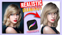 draw your image and provide timelapse video