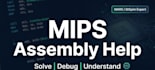 do mips assembly language programming and debugging
