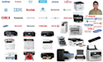 configure and fix any printer network, sharing and usb issues