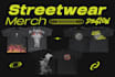make streetwear apparel designs