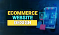 do ecommerce website UI design and convert figma to webflow