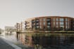 create a realistic rendering with d5 render and  3d model