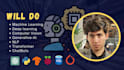 do machine learning, deep learning, ai and data science projects