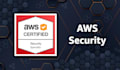 be your AWS cloud certified security expert and devops engineer