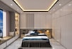 do 3d rendering interior and bedroom design