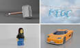do 3d models and 3d renders with blender