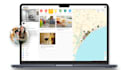 create a digital welcome book for your vacation rental on hostfully or touchstay
