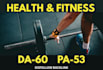 guest post on da60 health and fitness dofollow backlink