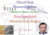 do clinical research and data analysis