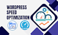 increase website speed or optimize wordpress with gtmetrix