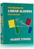teach linear algebra matrices integration differentiation