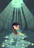 draw pixel art illustration for you