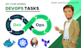 be your certified expert devops engineer