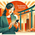 be sales representative in japan
