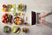 build restaurant, and catering website