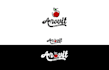 design food company facelift logo