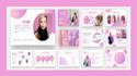 design modern powerpoint presentation with animations