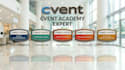 design, set up, and manage cvent registration, event app, and attendee hub