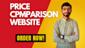 create an affiliate price comparison website with rehub theme