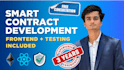create and test smart contracts for your project