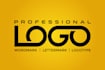 design wordmark, lettermark, logotype, font or typography
