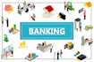 digital banking website completely